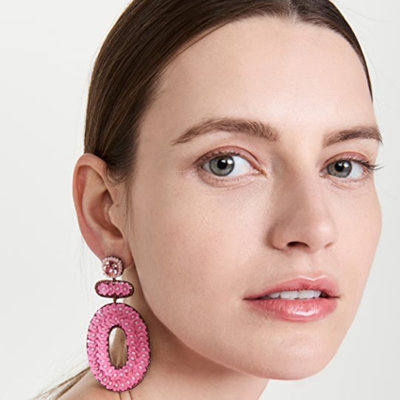 DEEPA BY DEEPA GURNANI Britt Earrings - Picture 3 of 9